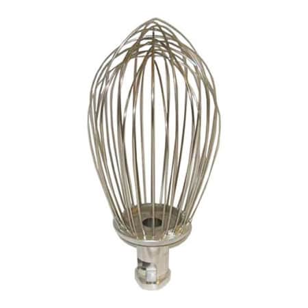 Alfa International Corporation Alfa 40WA - Adaptable Wire Whip For 60, 80 & 140 Quart Classic Hobart Mixers, 40 Qt. Mixer 40WA
